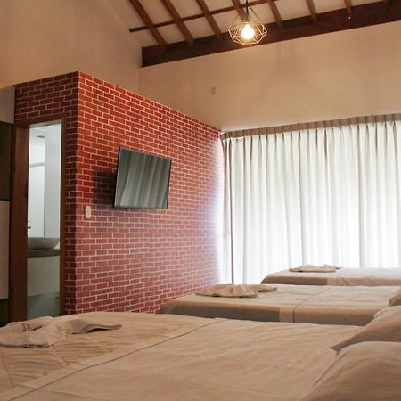 Las Hamacas Hotel Sauce エクステリア 写真