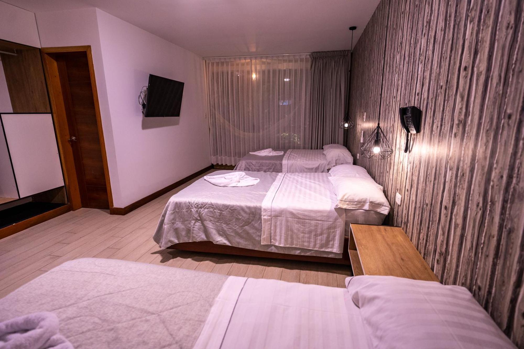 Las Hamacas Hotel Sauce エクステリア 写真