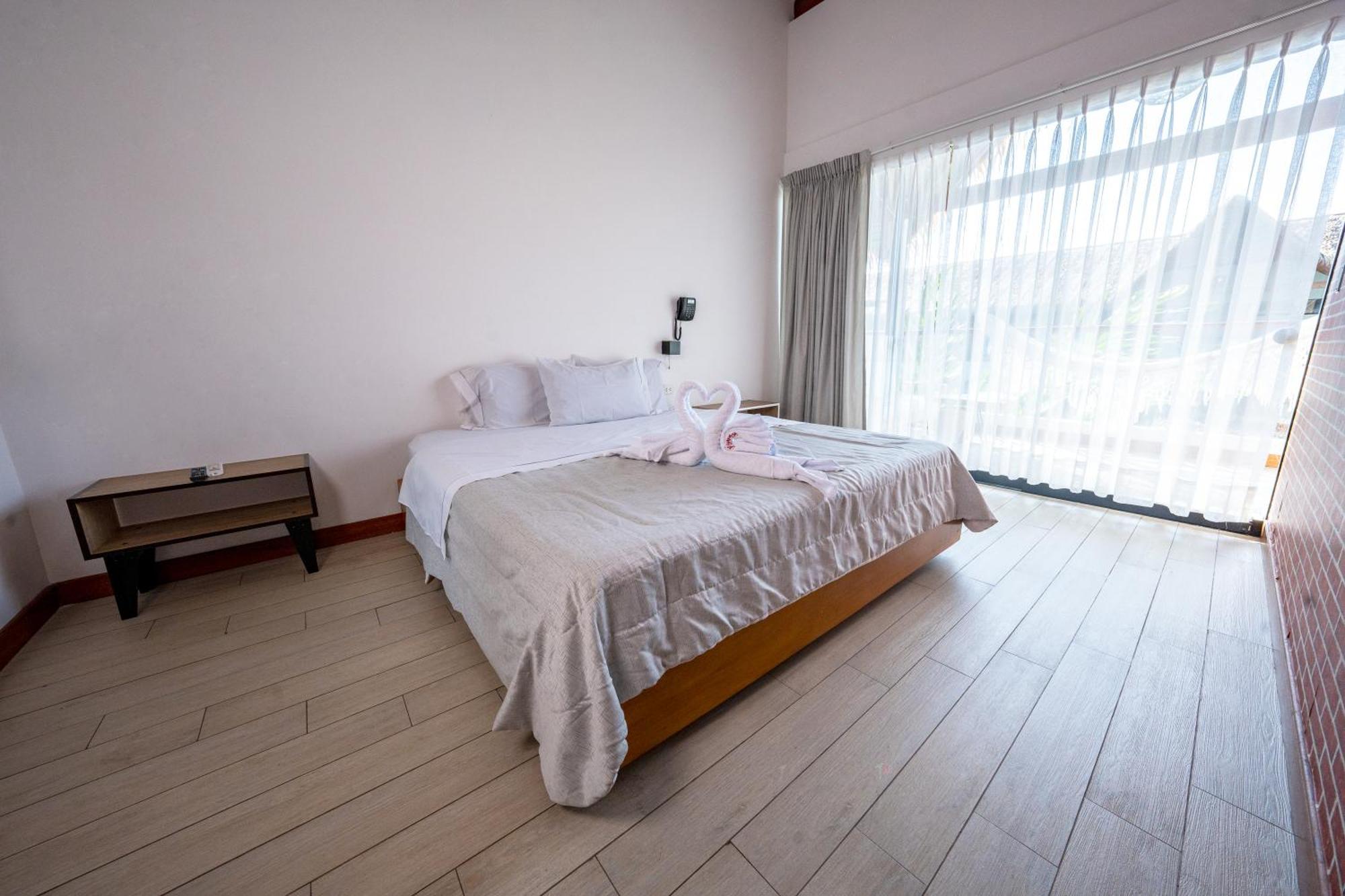 Las Hamacas Hotel Sauce エクステリア 写真